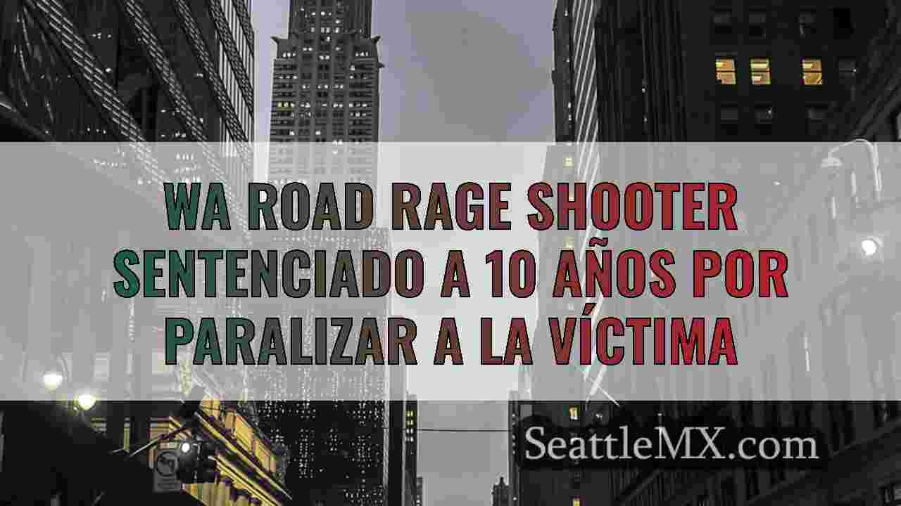 Noticias de Seattle SeattleMX