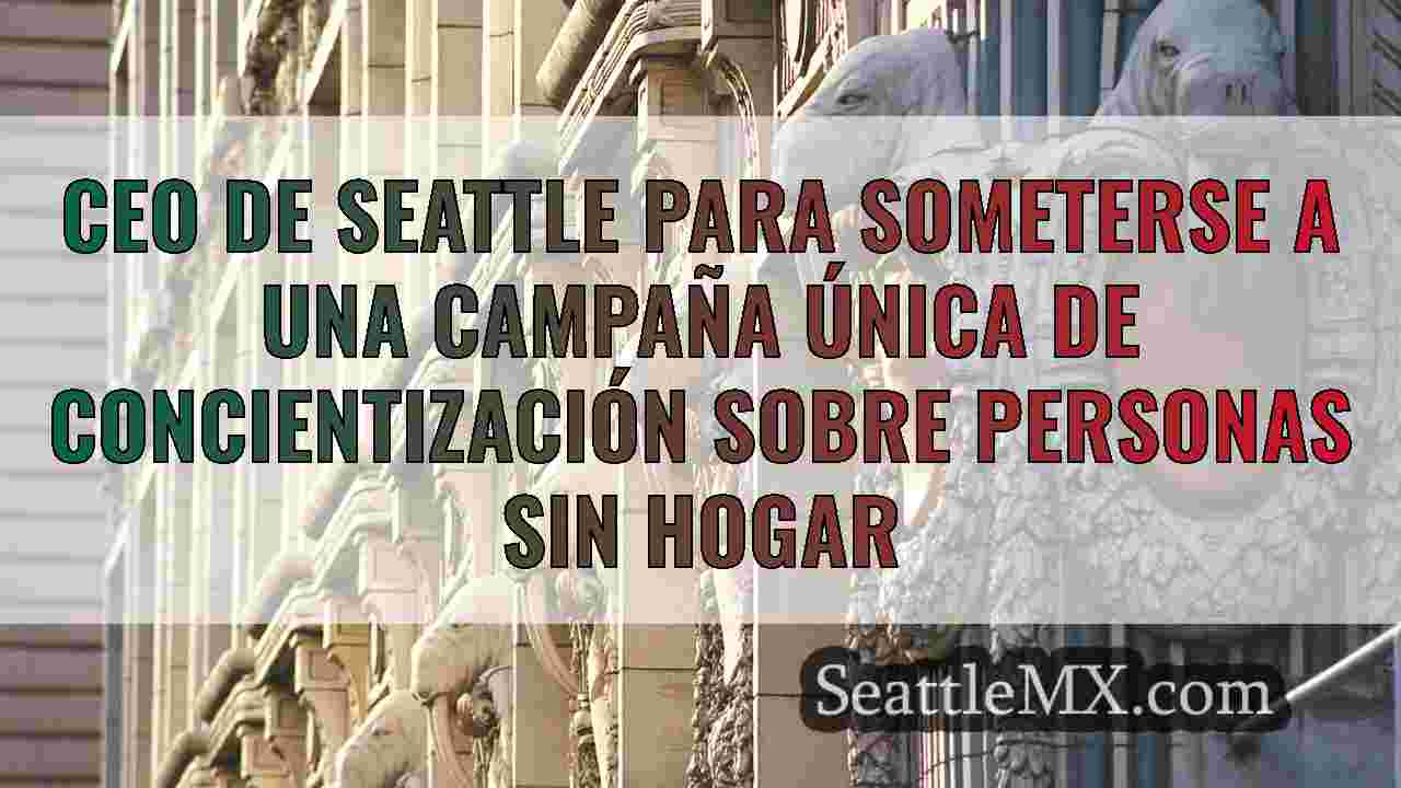Noticias de Seattle SeattleMX