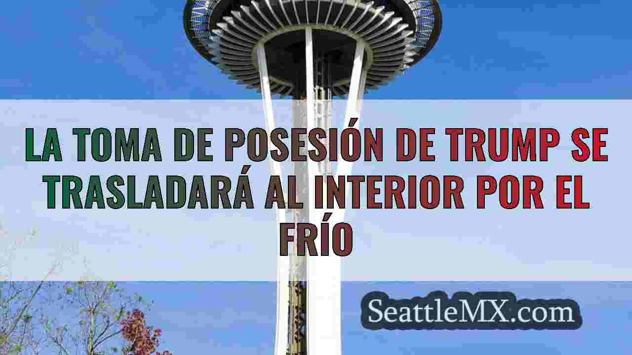 Noticias de Seattle SeattleMX