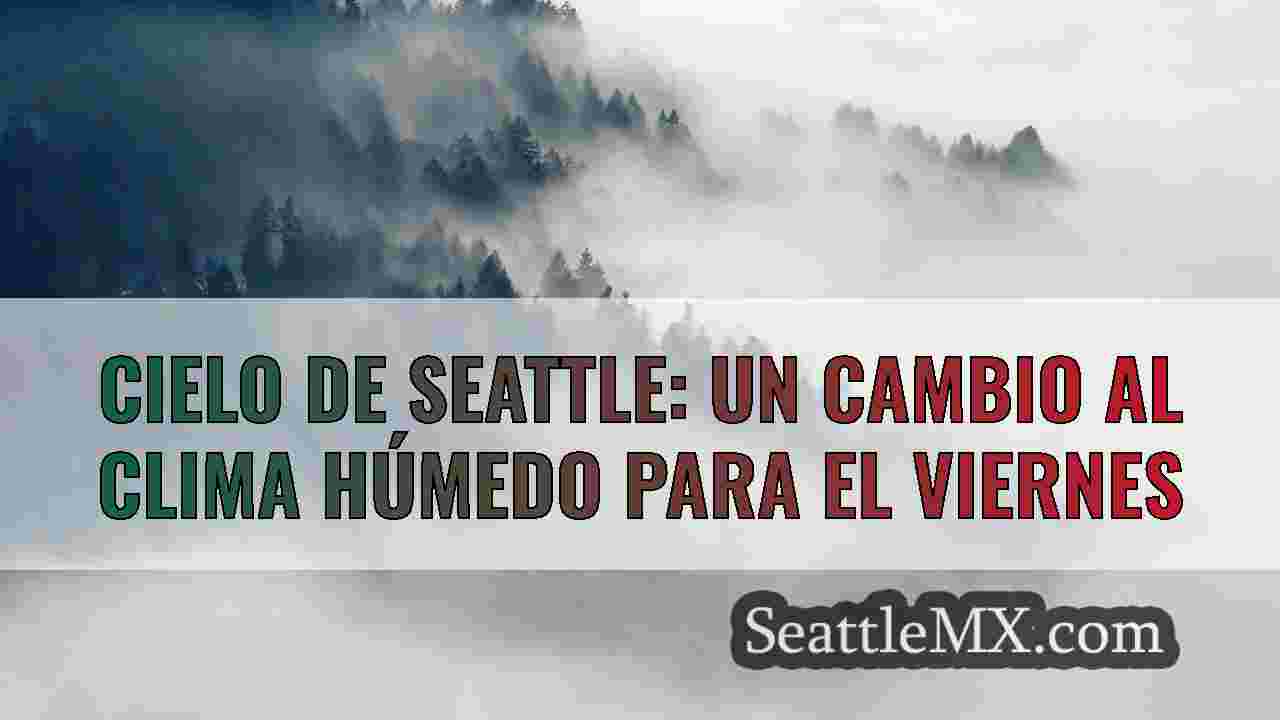 Noticias de Seattle SeattleMX