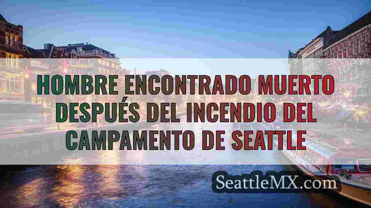 Noticias de Seattle SeattleMX