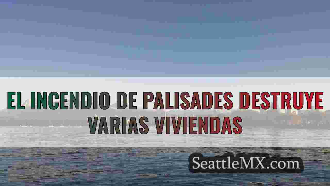 Noticias de Seattle SeattleMX