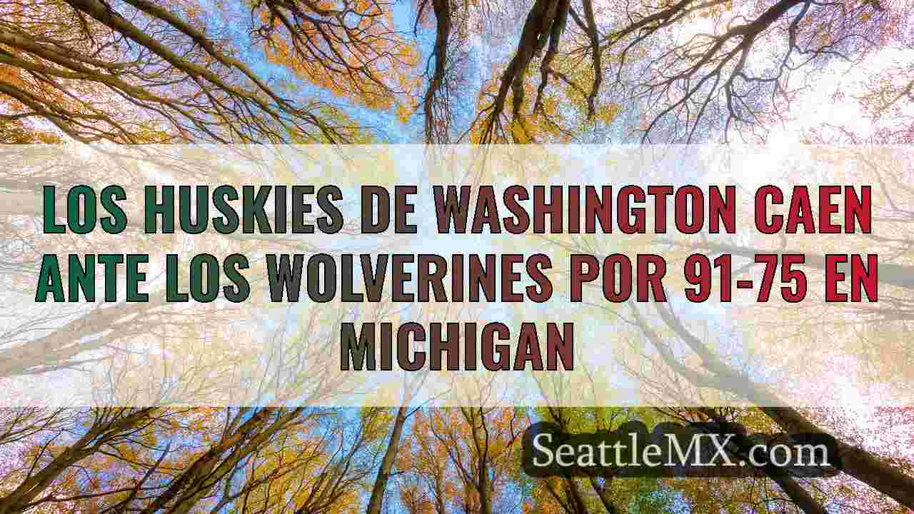 Noticias de Seattle SeattleMX