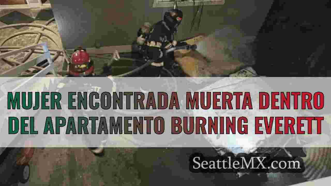 Mujer encontrada muerta dentro del