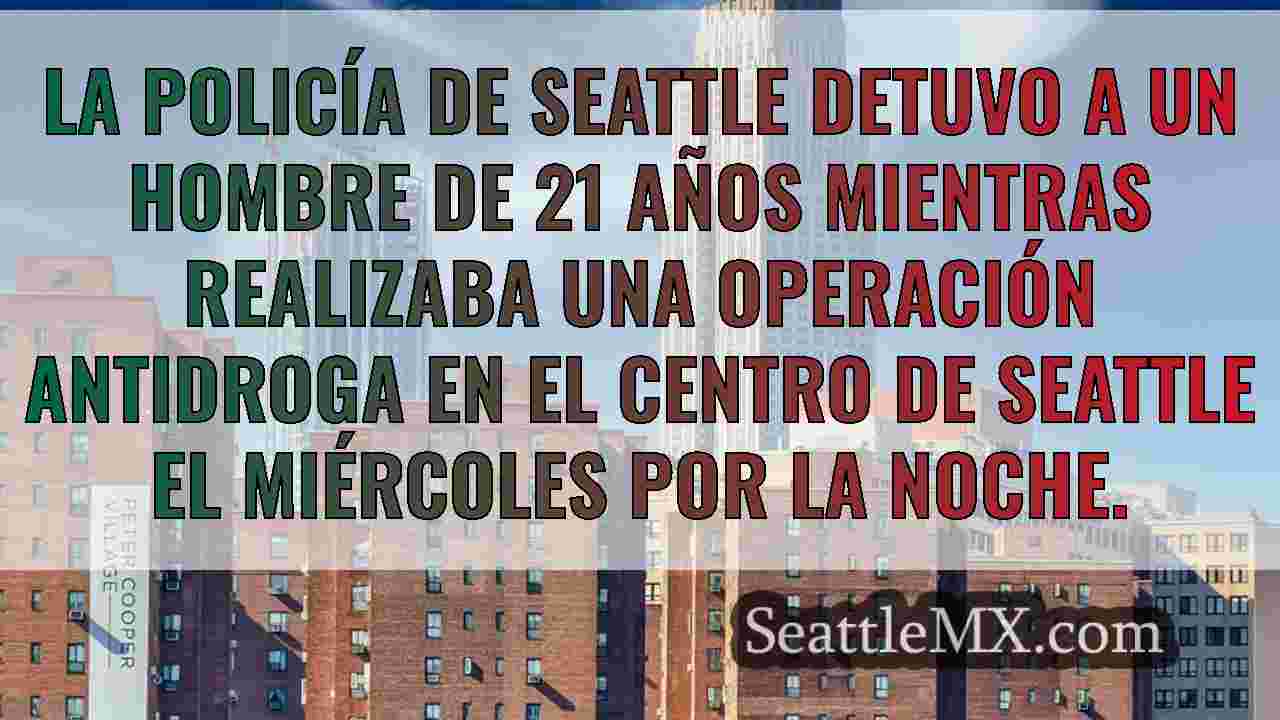 Noticias de Seattle SeattleMX