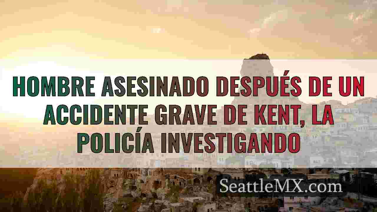 Noticias de Seattle SeattleMX