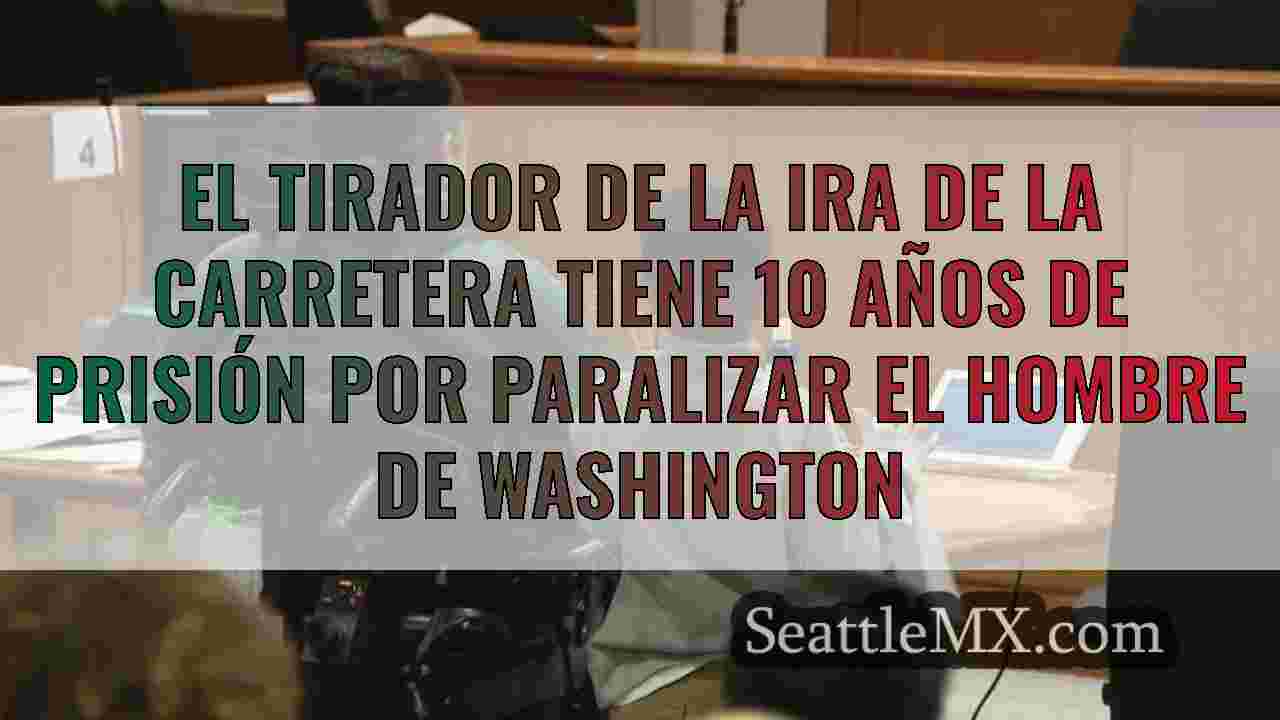 Noticias de Seattle SeattleMX