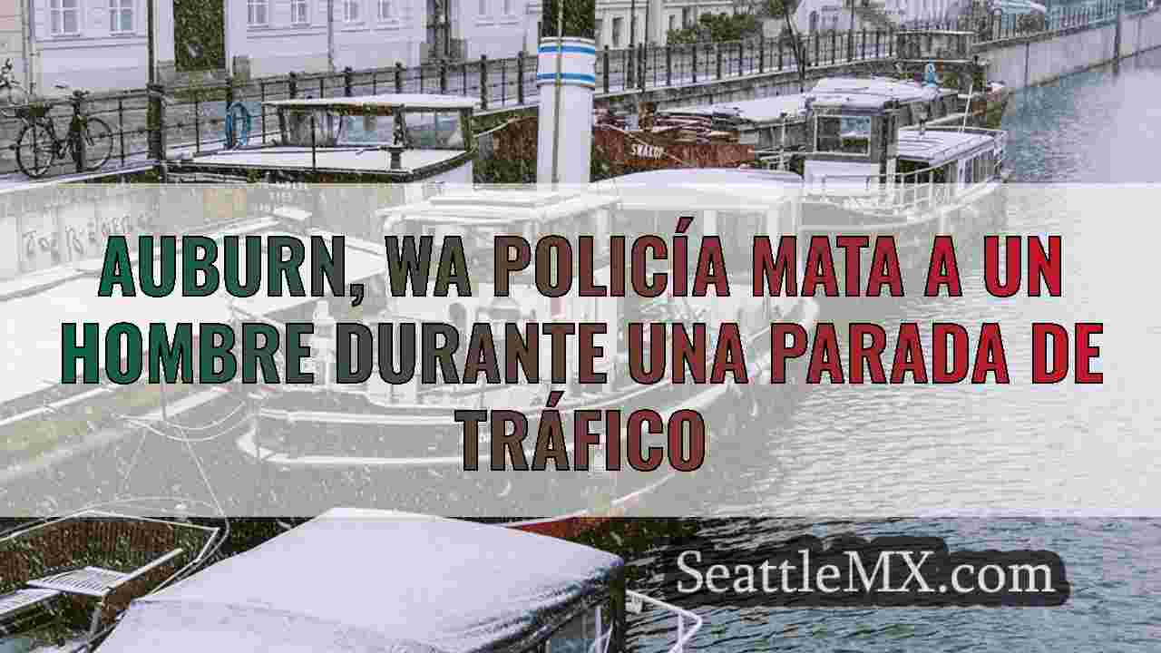Noticias de Seattle SeattleMX