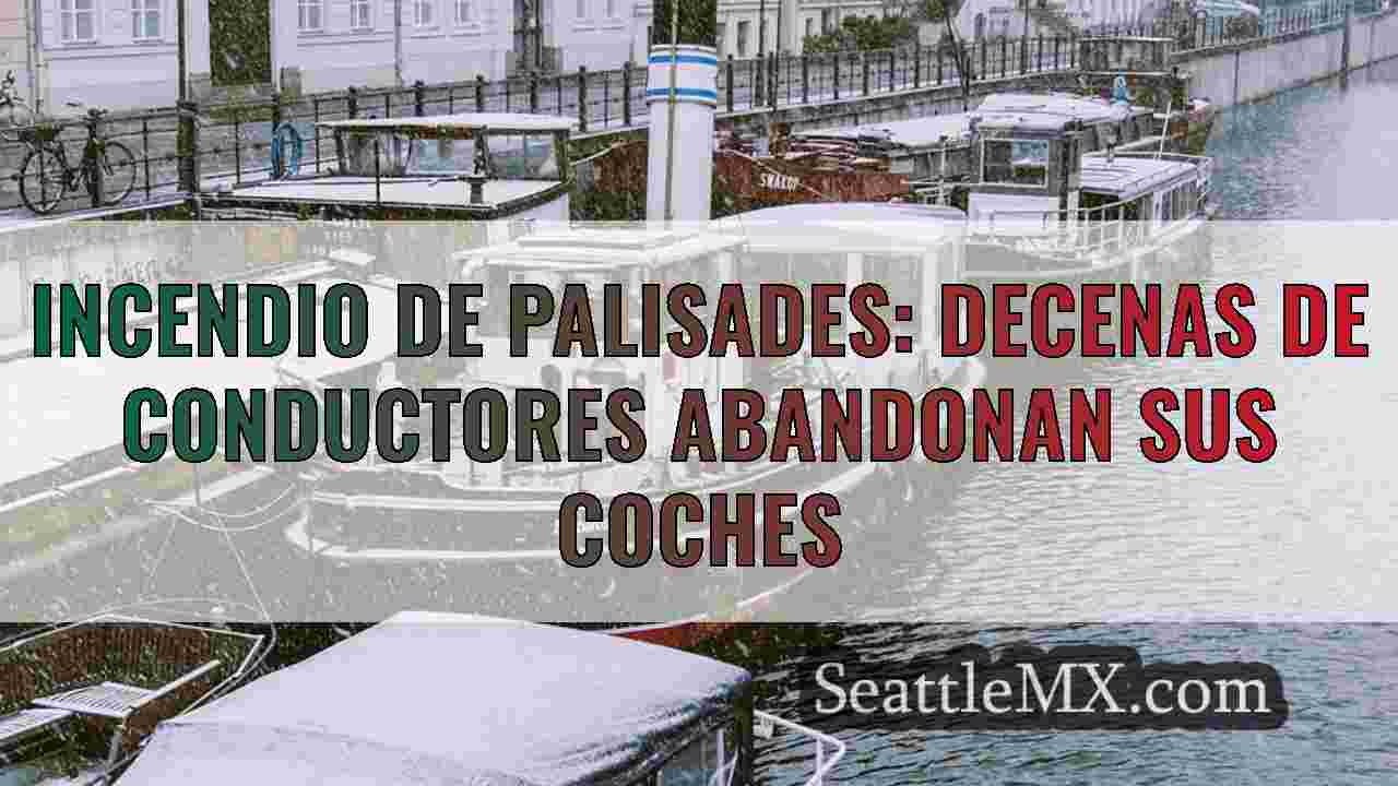 Noticias de Seattle SeattleMX