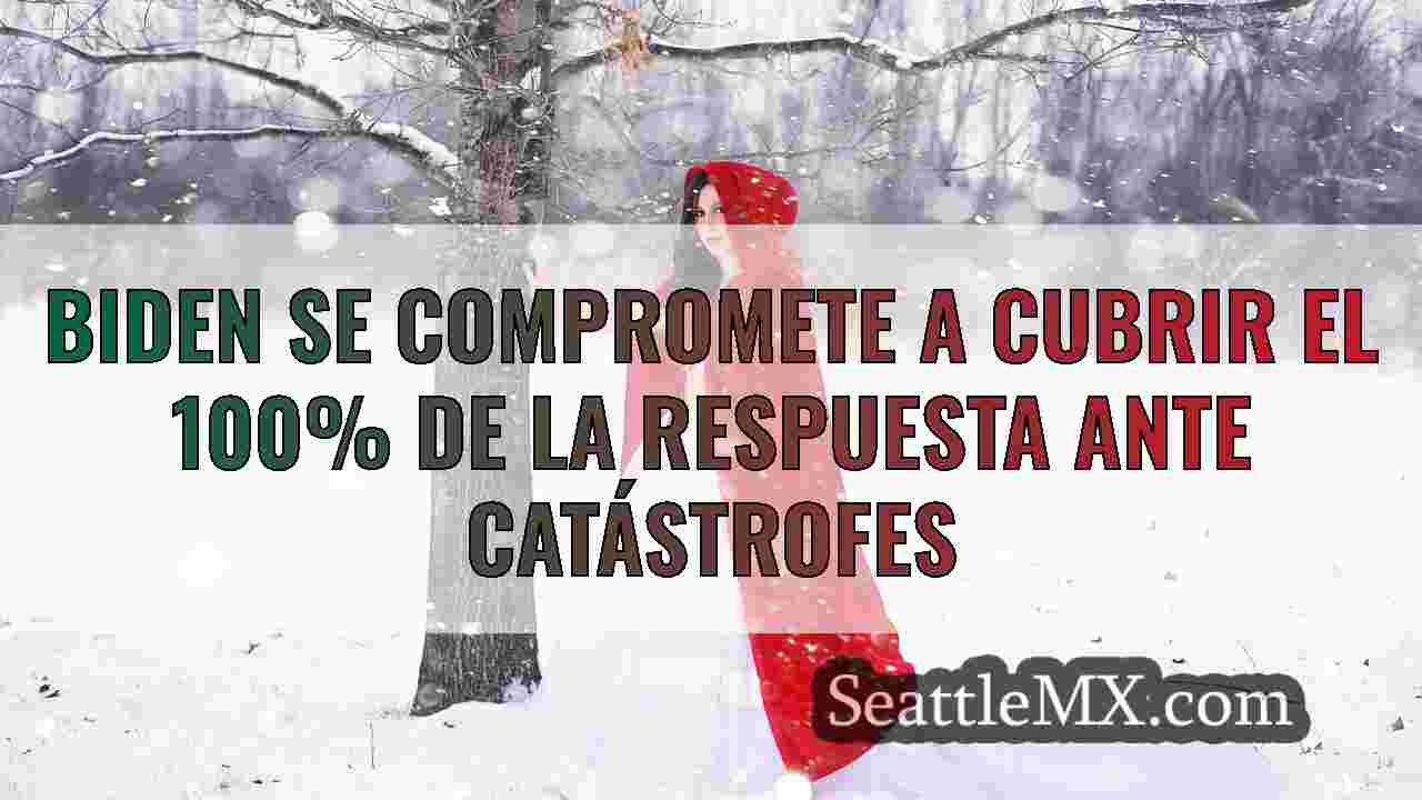 Noticias de Seattle SeattleMX