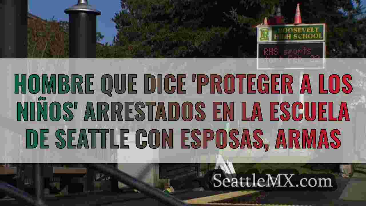 Noticias de Seattle SeattleMX