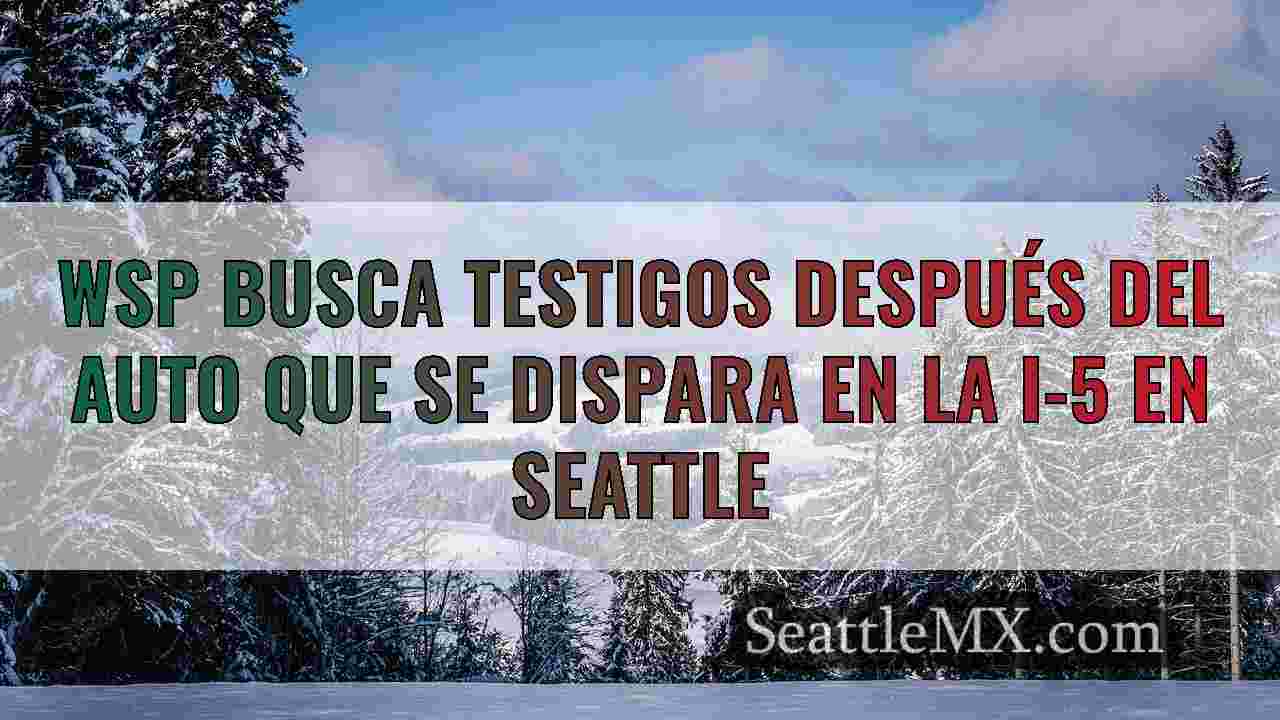 Noticias de Seattle SeattleMX