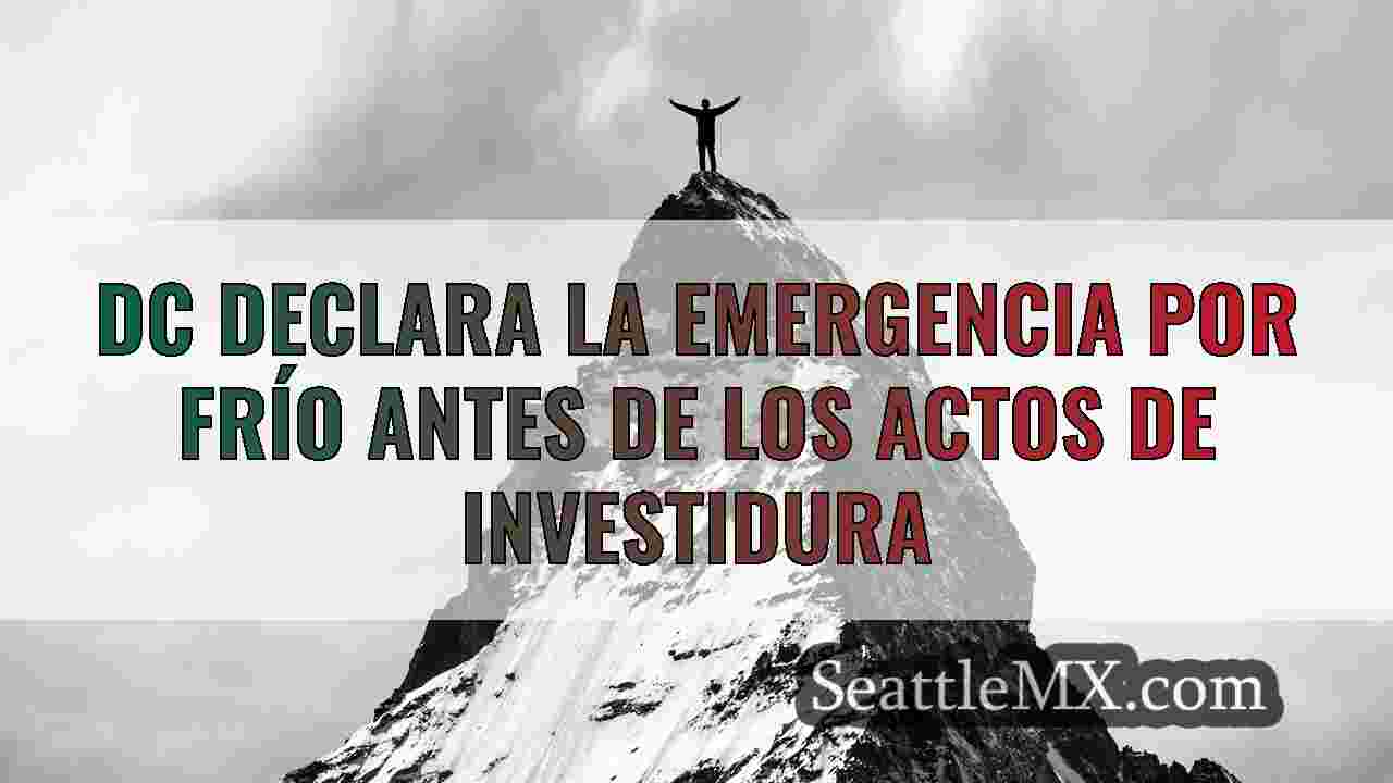 Noticias de Seattle SeattleMX