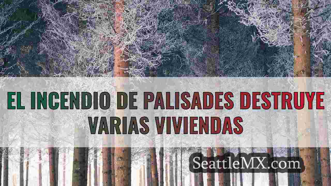 Noticias de Seattle SeattleMX