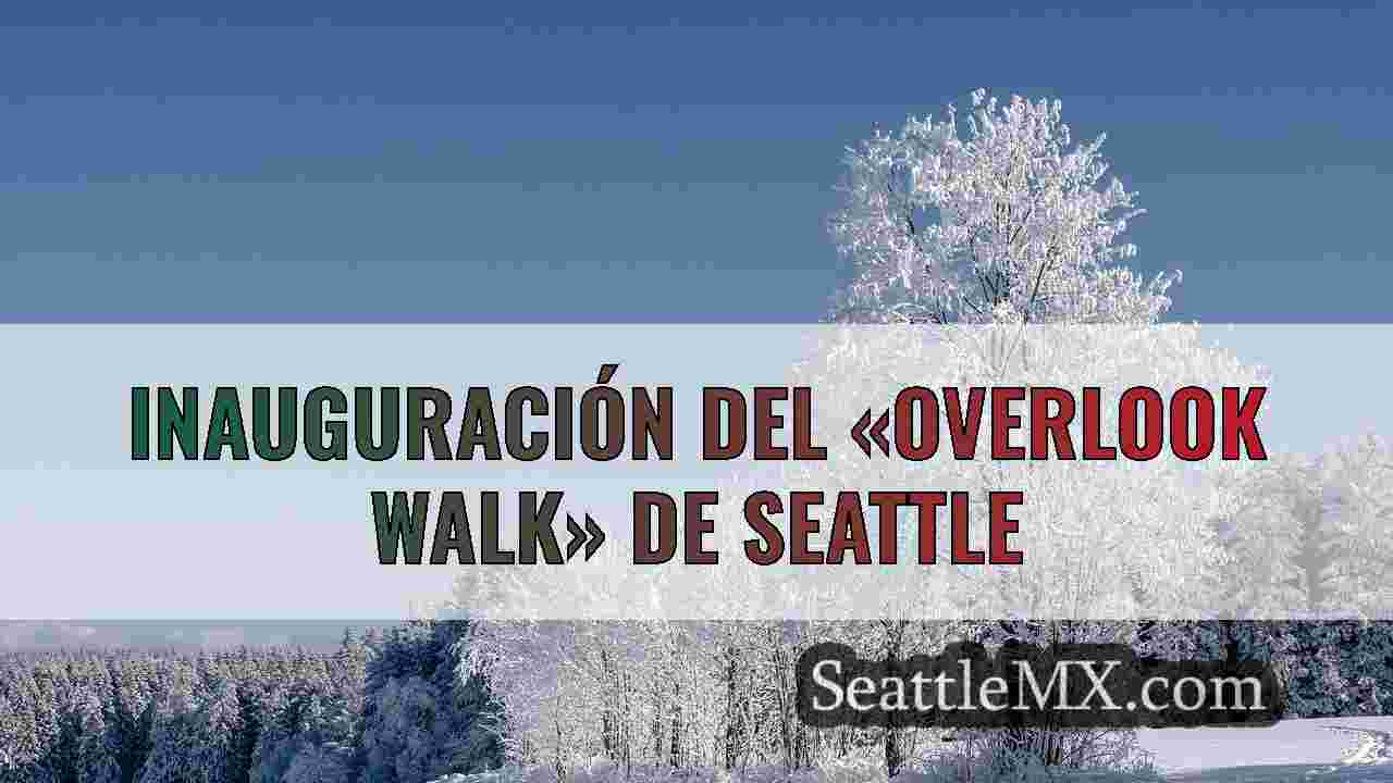 Noticias de Seattle SeattleMX