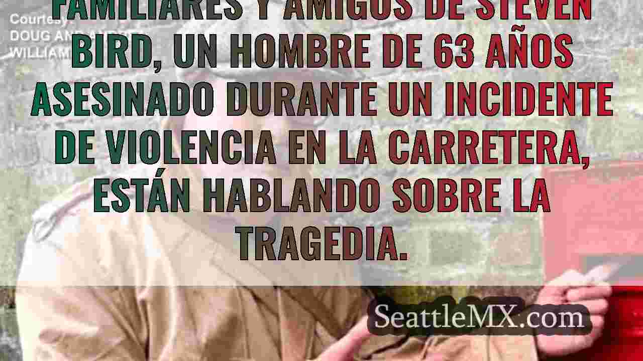 Familiares y amigos recuerdan a un