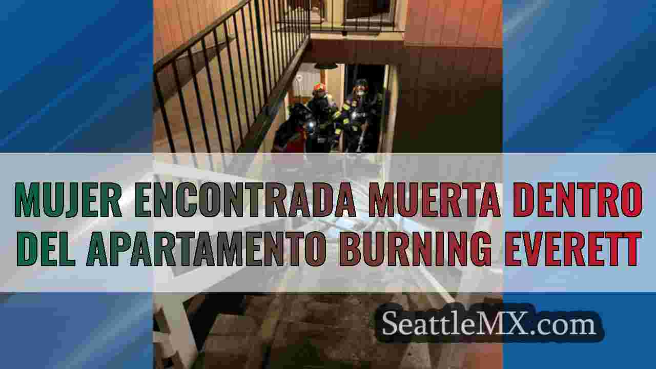 Noticias de Seattle SeattleMX