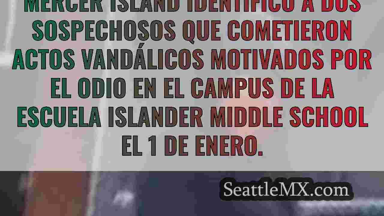 Noticias de Seattle SeattleMX