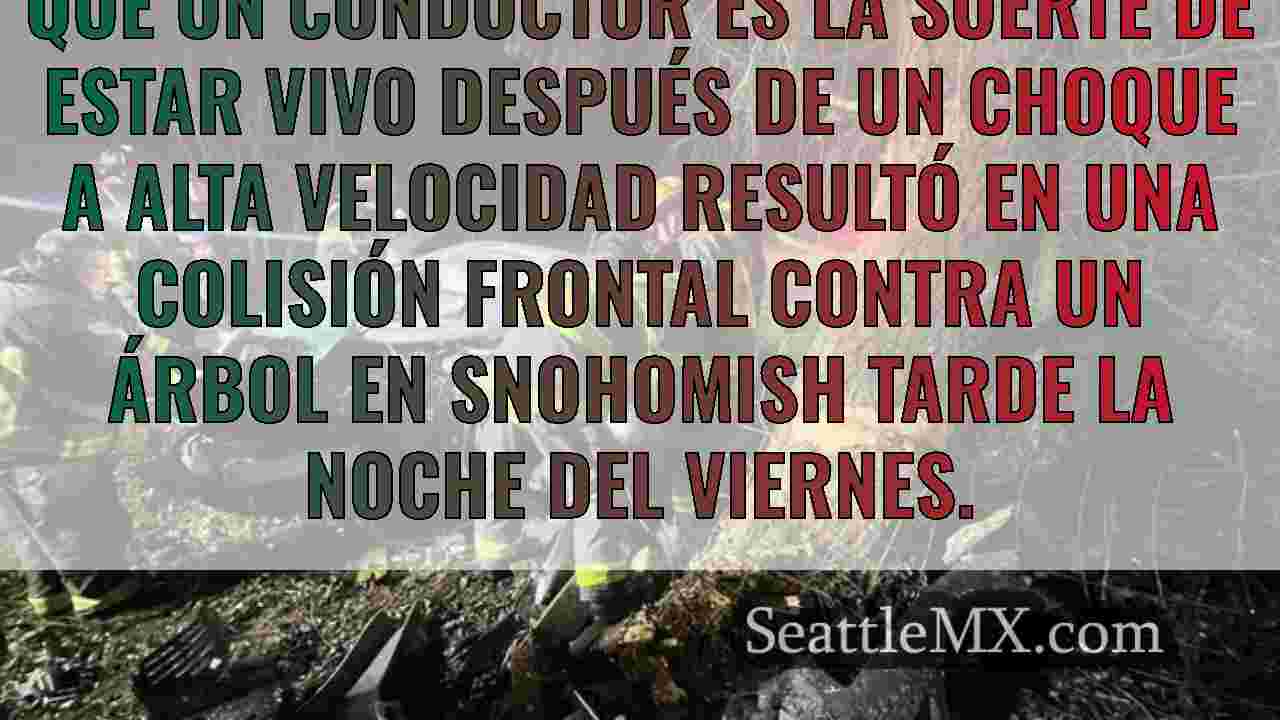 Noticias de Seattle SeattleMX
