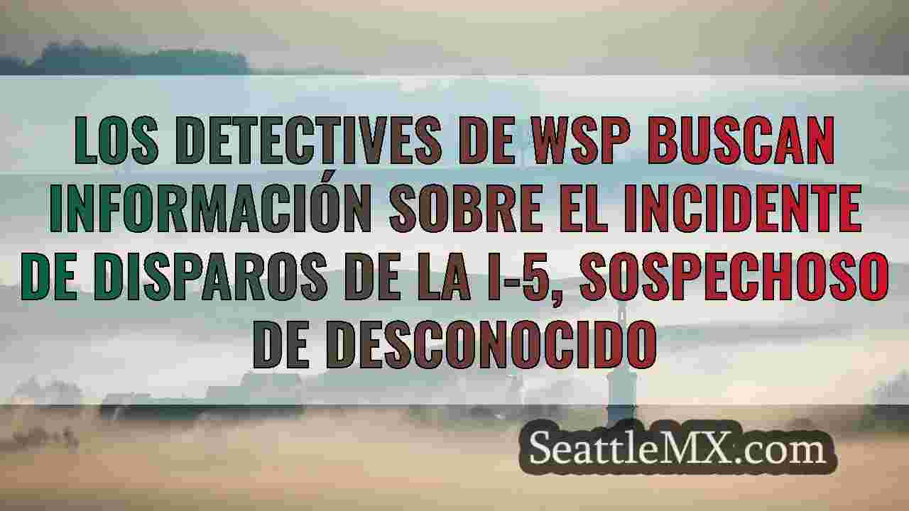 Noticias de Seattle SeattleMX