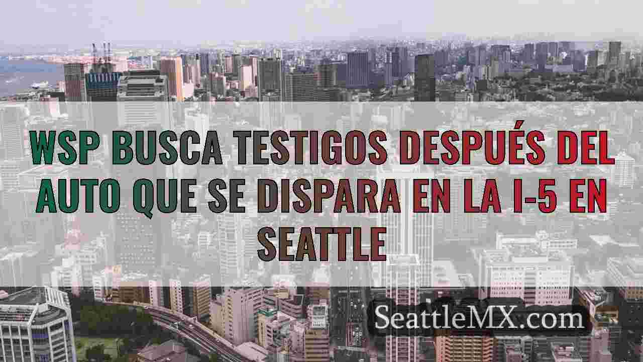 Noticias de Seattle SeattleMX