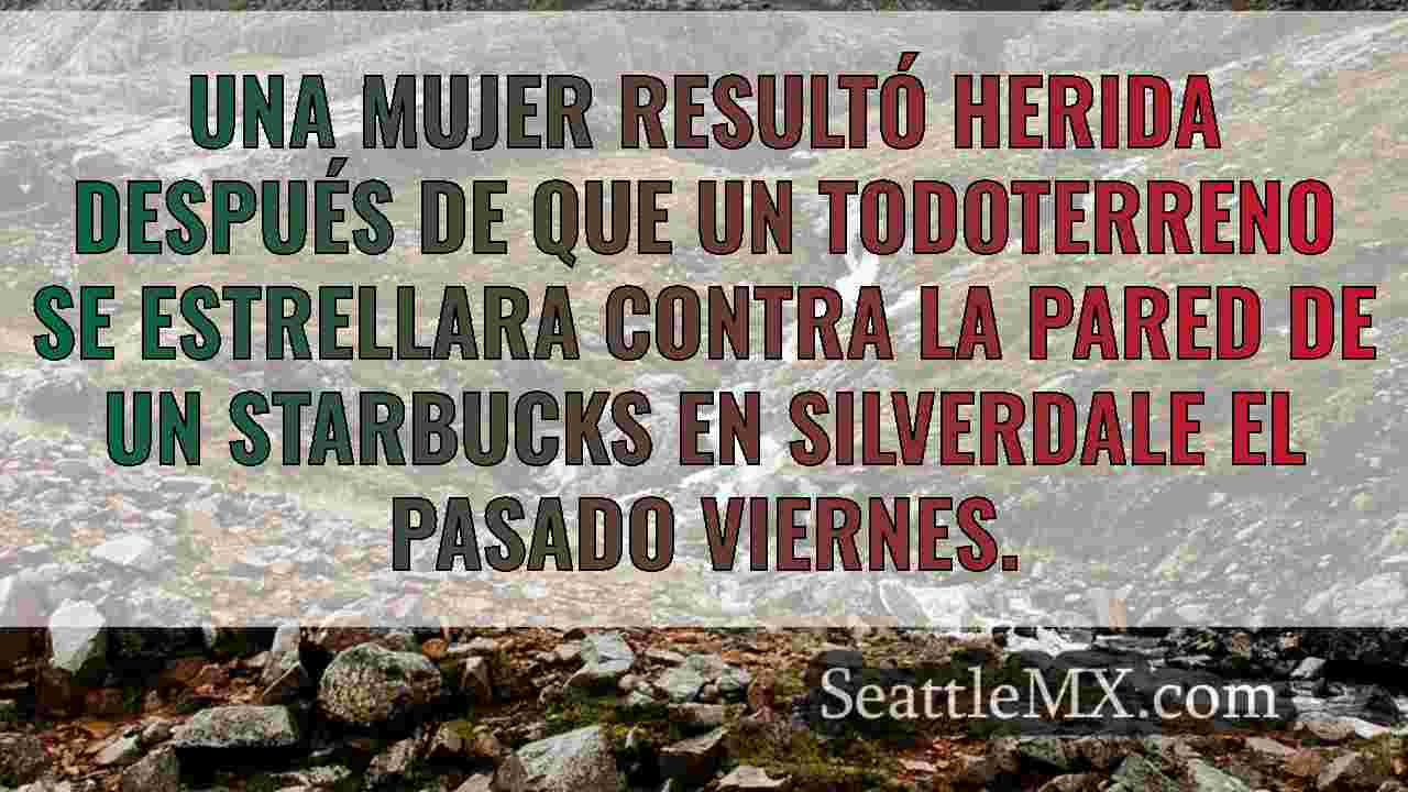Noticias de Seattle SeattleMX