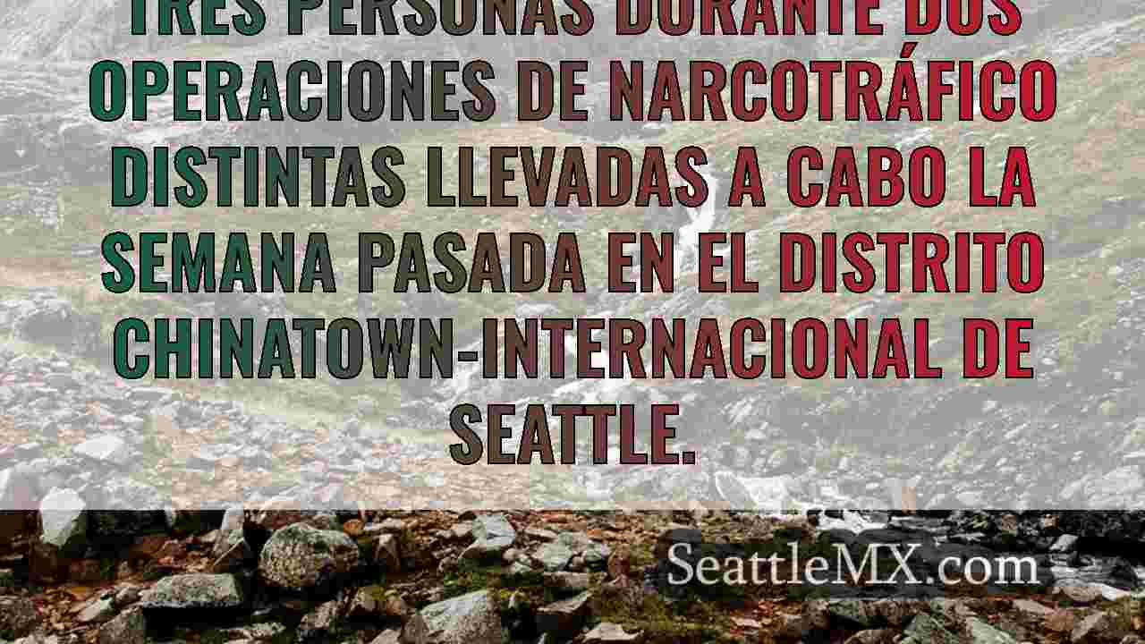 Noticias de Seattle SeattleMX