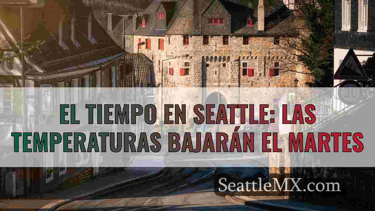 Noticias de Seattle SeattleMX