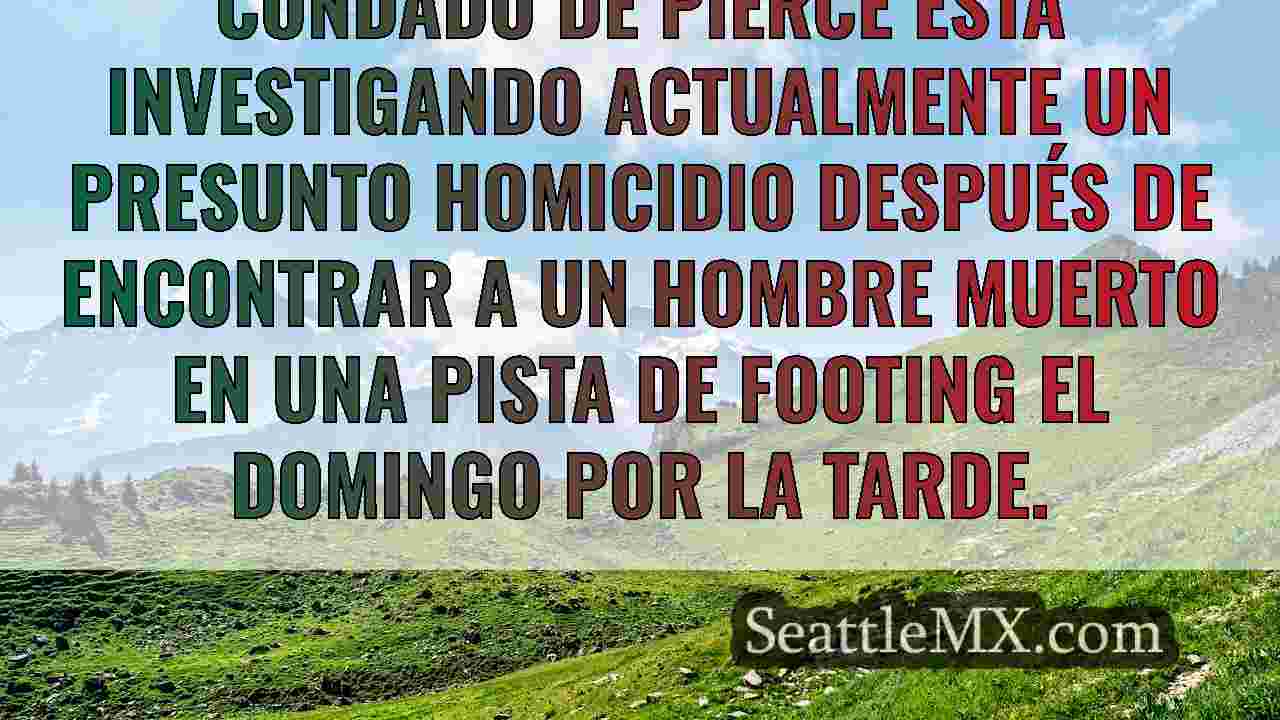 Noticias de Seattle SeattleMX