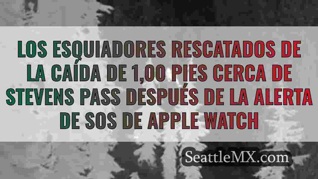 Noticias de Seattle SeattleMX