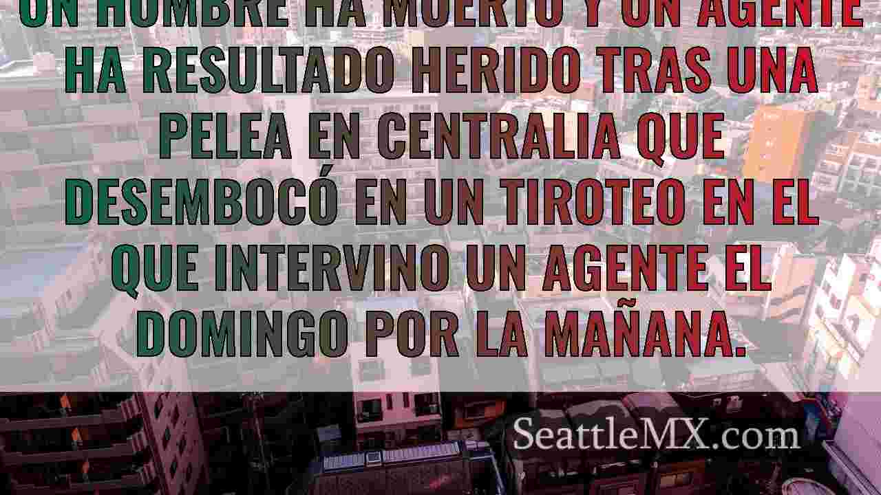 Noticias de Seattle SeattleMX
