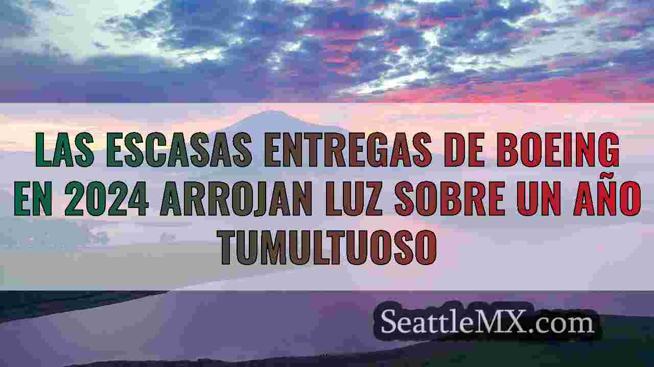 Noticias de Seattle SeattleMX