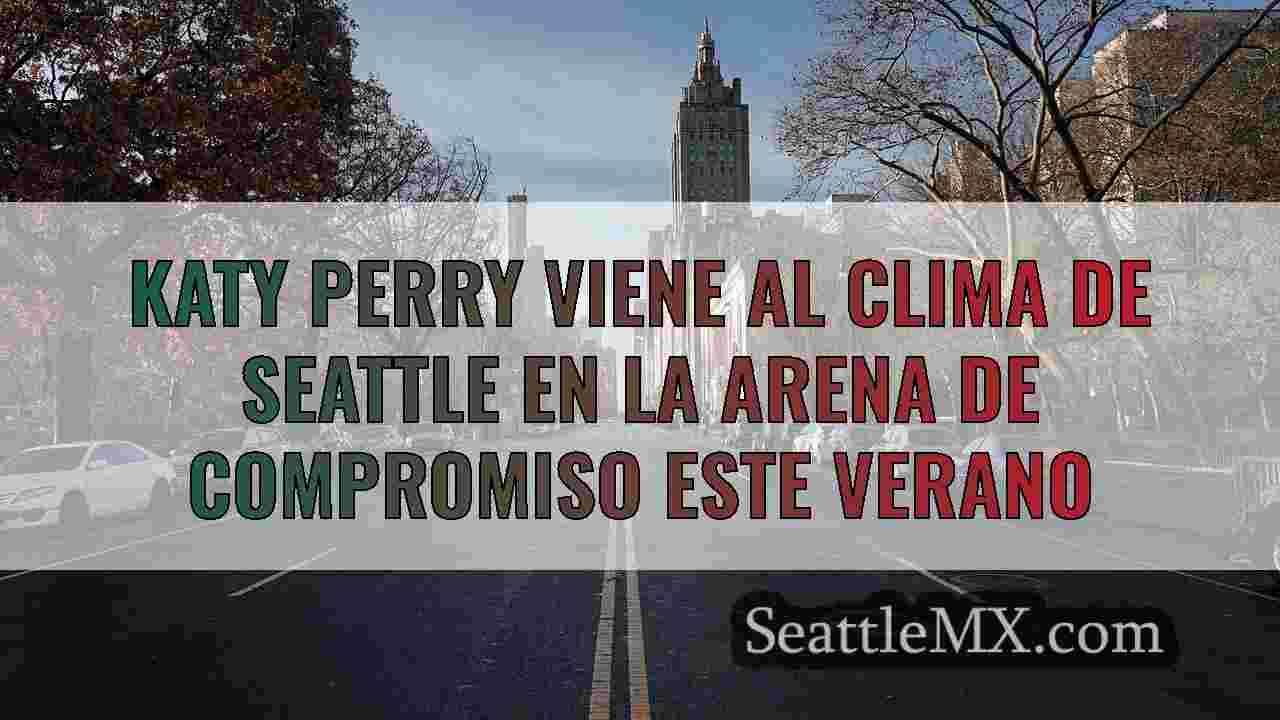 Noticias de Seattle SeattleMX