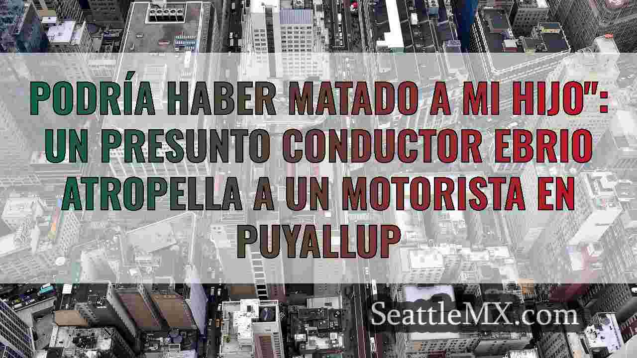 Noticias de Seattle SeattleMX
