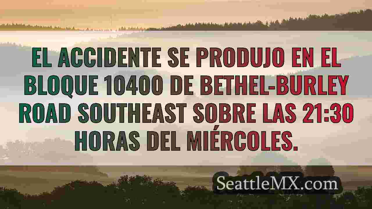 Noticias de Seattle SeattleMX
