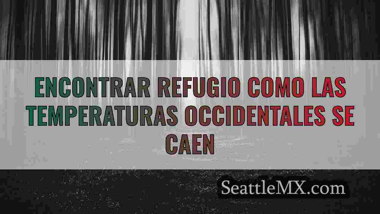 Noticias de Seattle SeattleMX