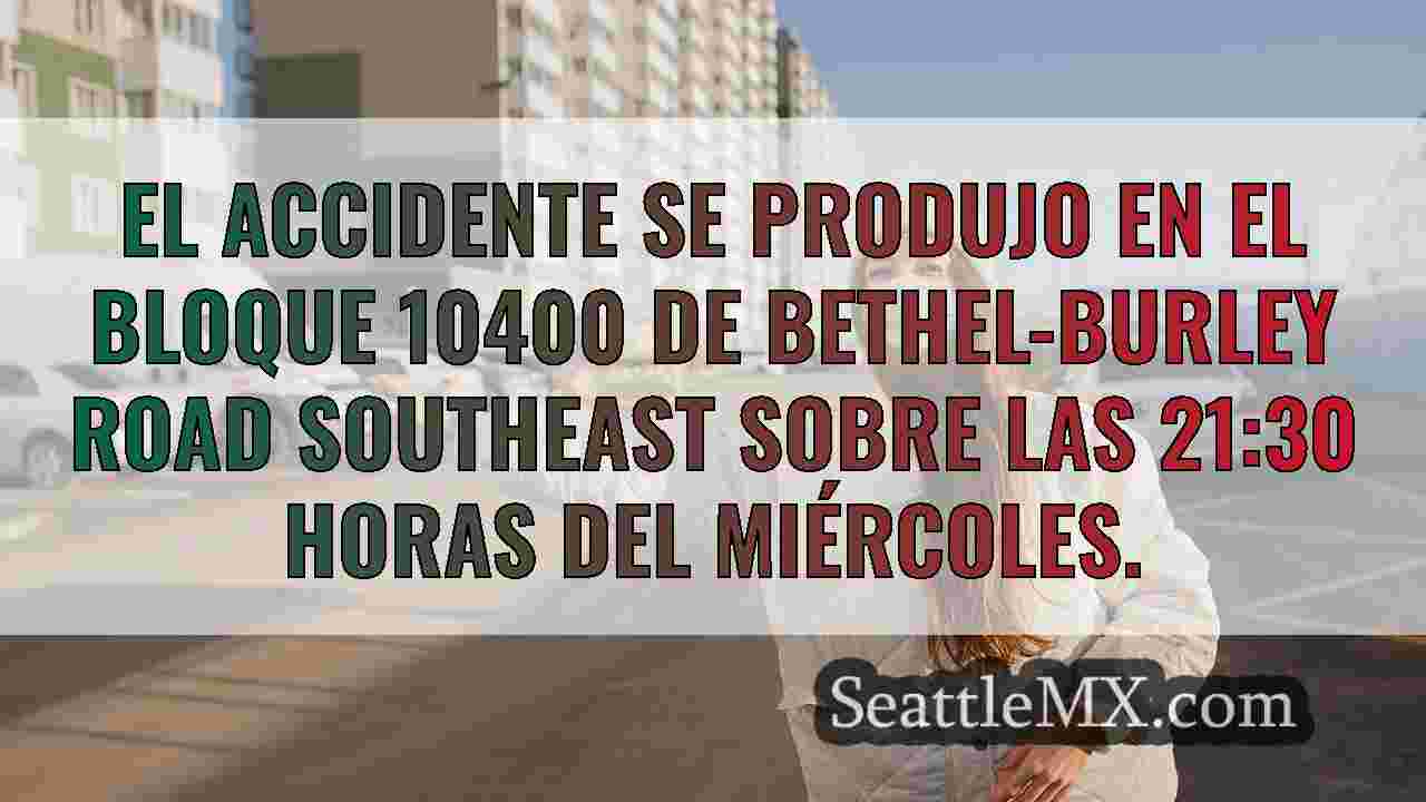 Noticias de Seattle SeattleMX