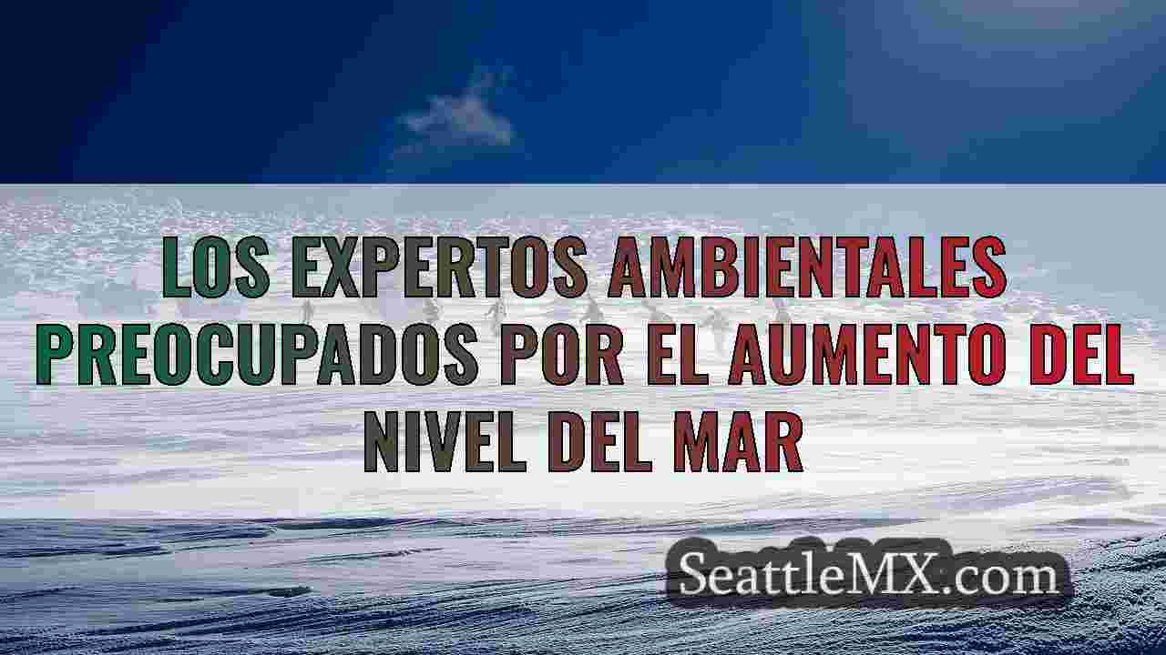 Noticias de Seattle SeattleMX