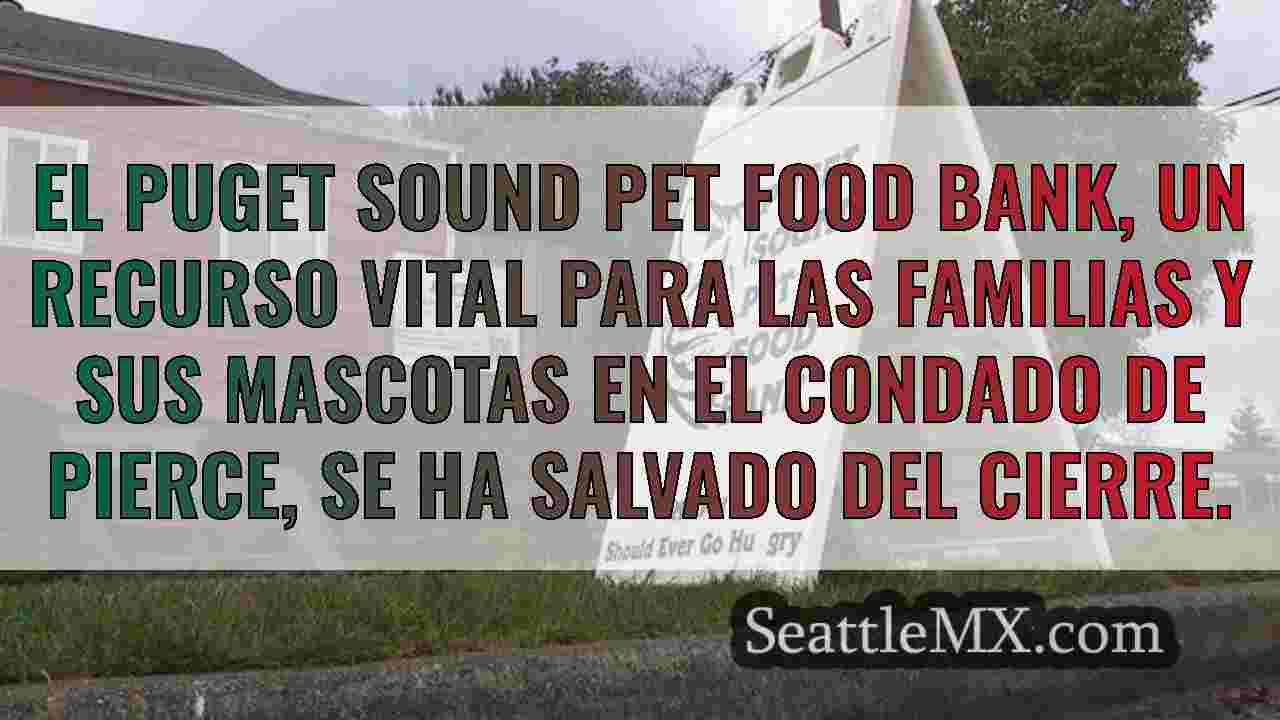 Noticias de Seattle SeattleMX