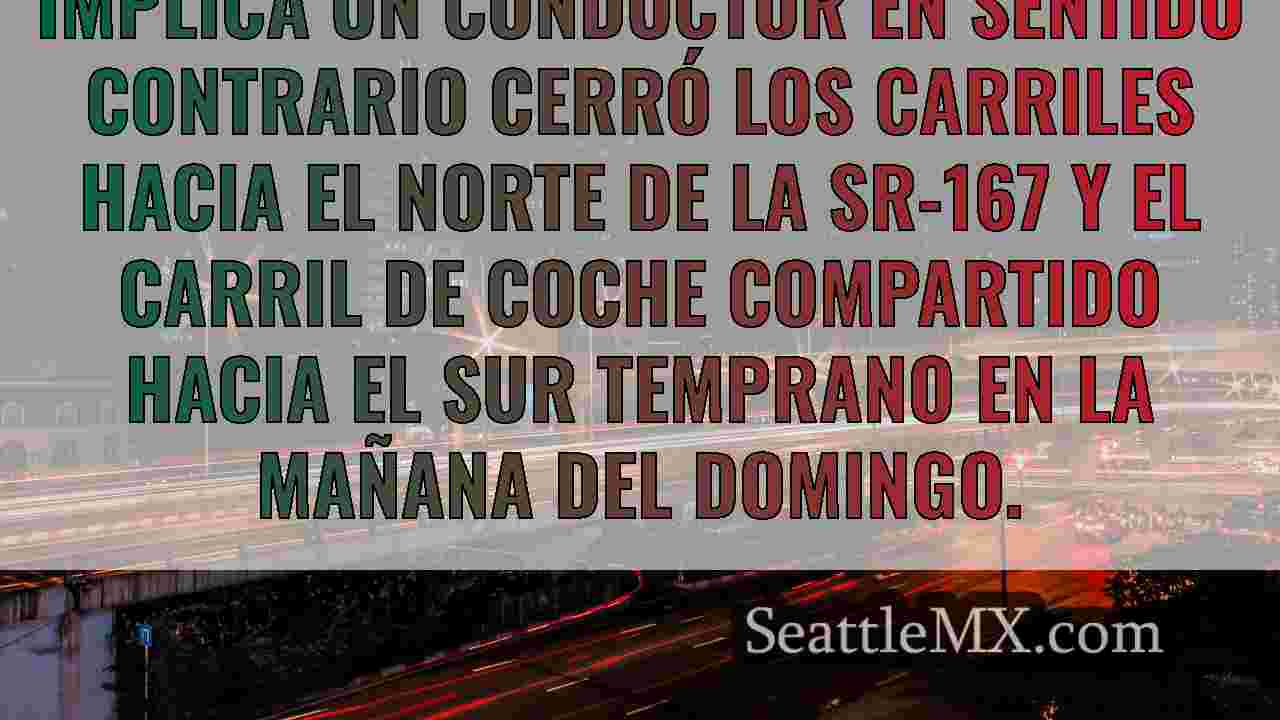 Noticias de Seattle SeattleMX