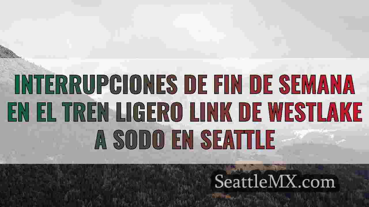 Noticias de Seattle SeattleMX