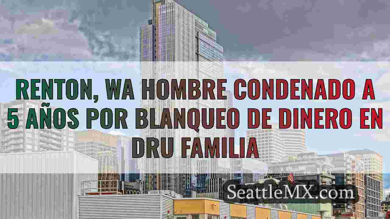 Noticias de Seattle SeattleMX