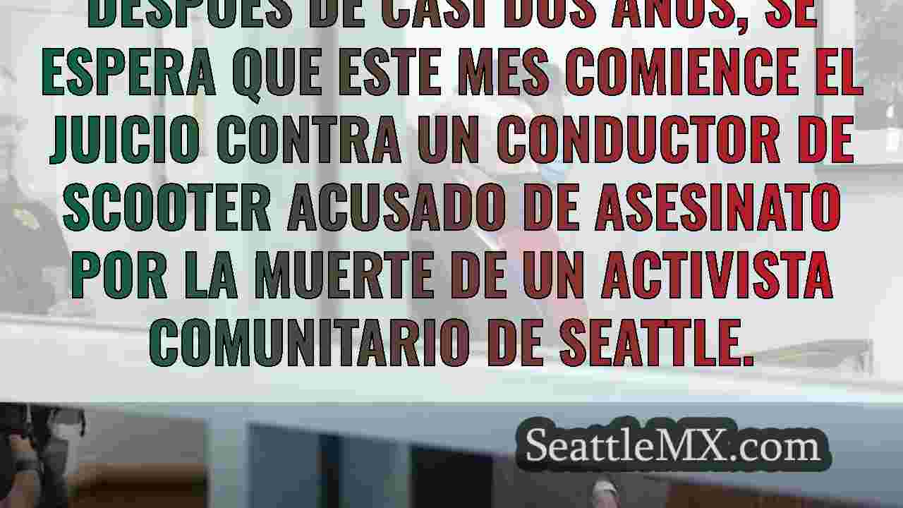 Noticias de Seattle SeattleMX