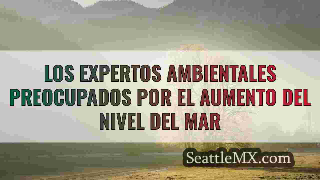 Noticias de Seattle SeattleMX