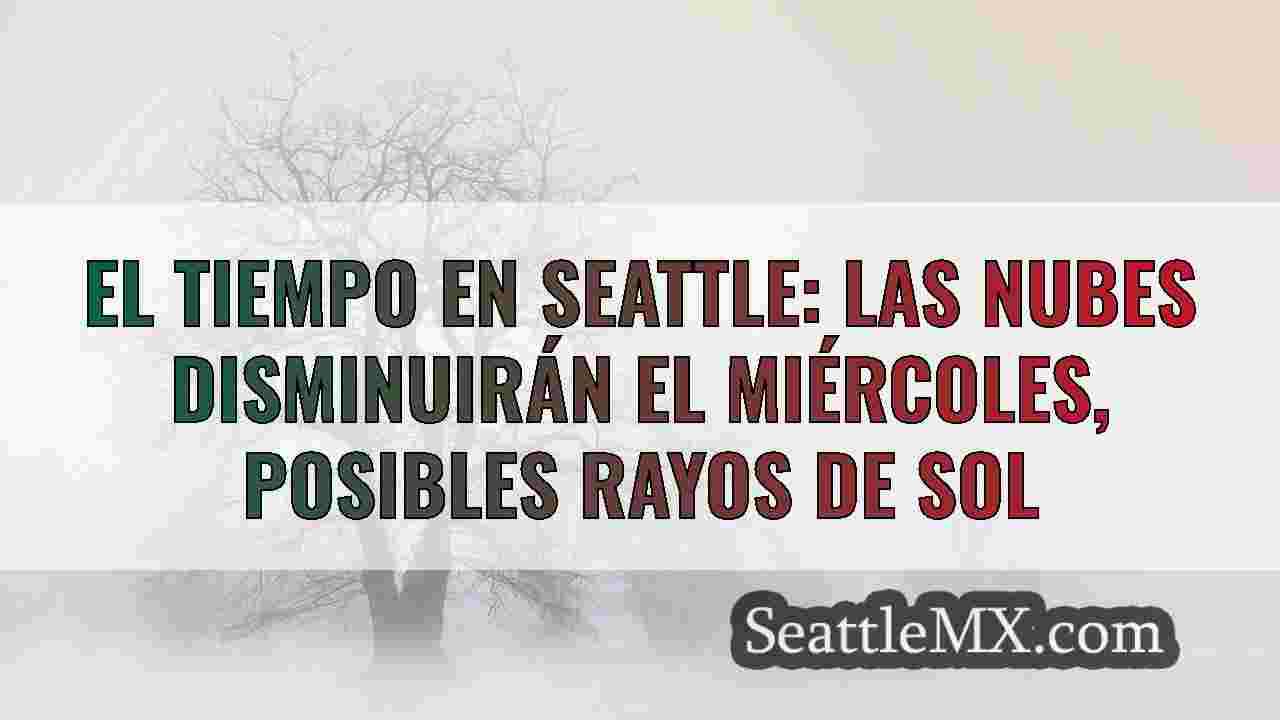 Noticias de Seattle SeattleMX
