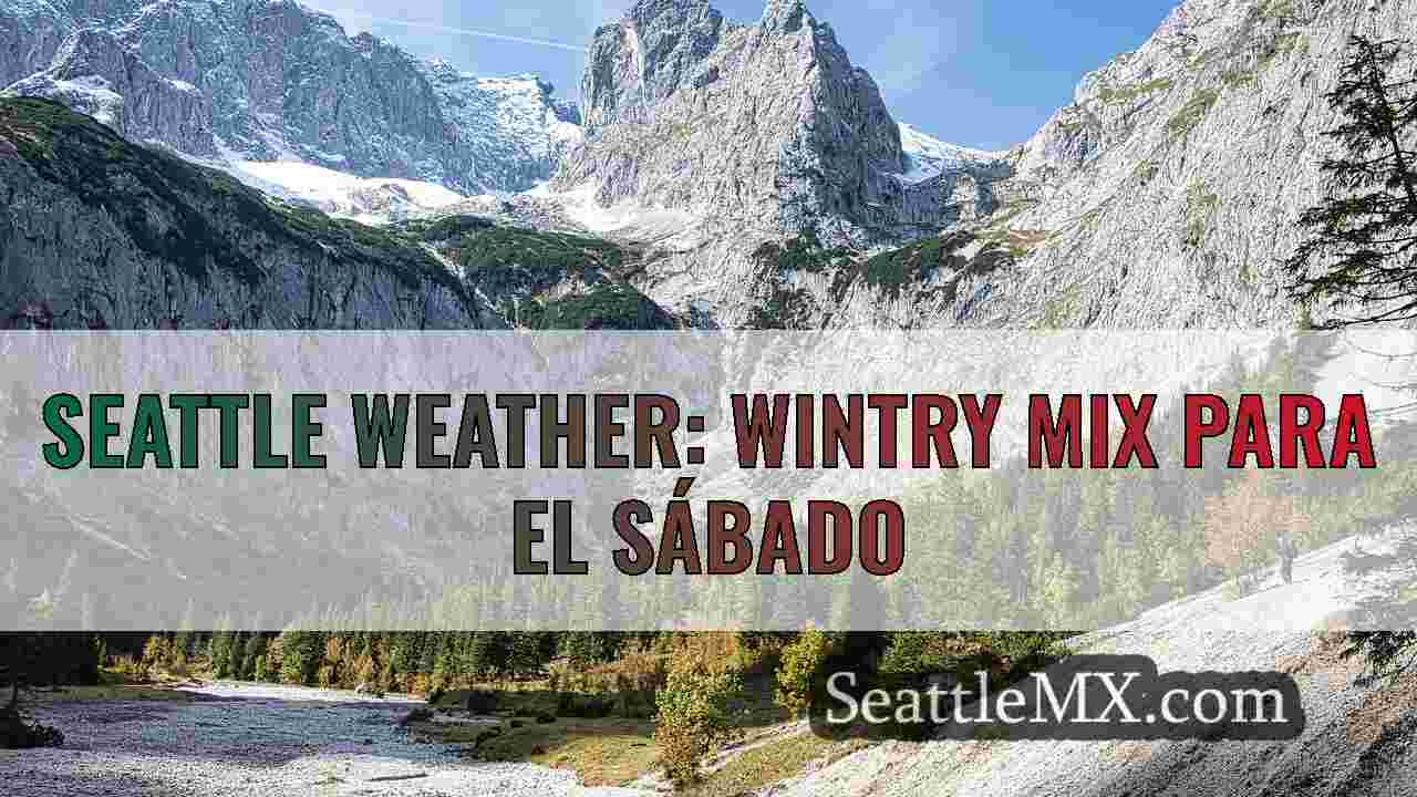 Noticias de Seattle SeattleMX