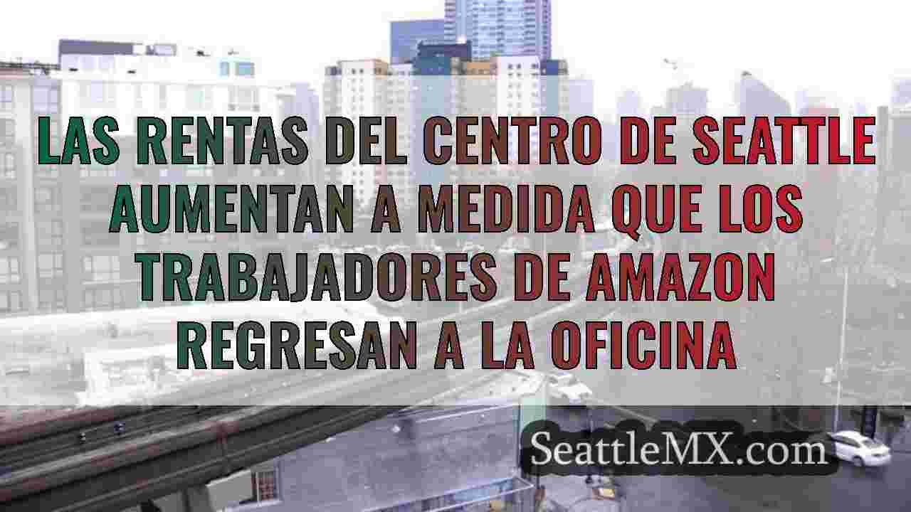 Noticias de Seattle SeattleMX