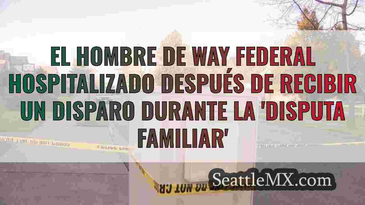 Noticias de Seattle SeattleMX