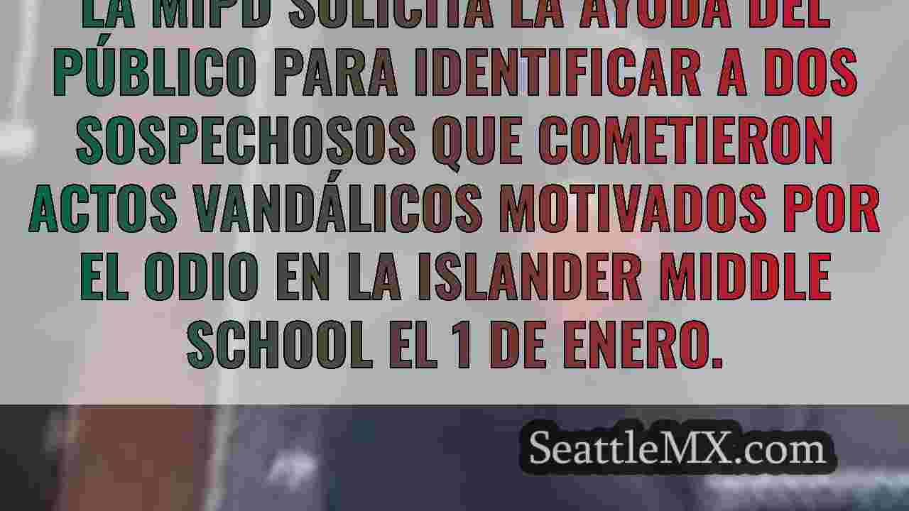 Noticias de Seattle SeattleMX