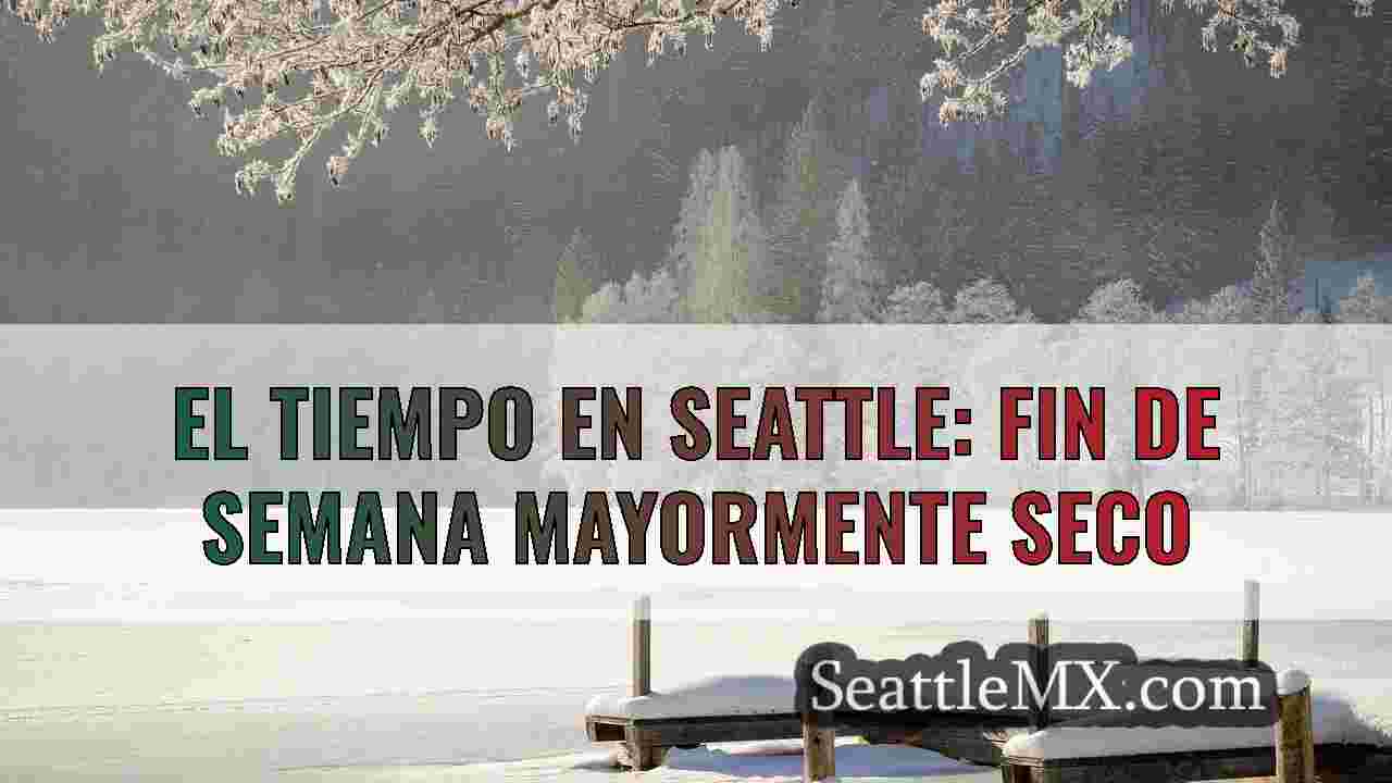 Noticias de Seattle SeattleMX